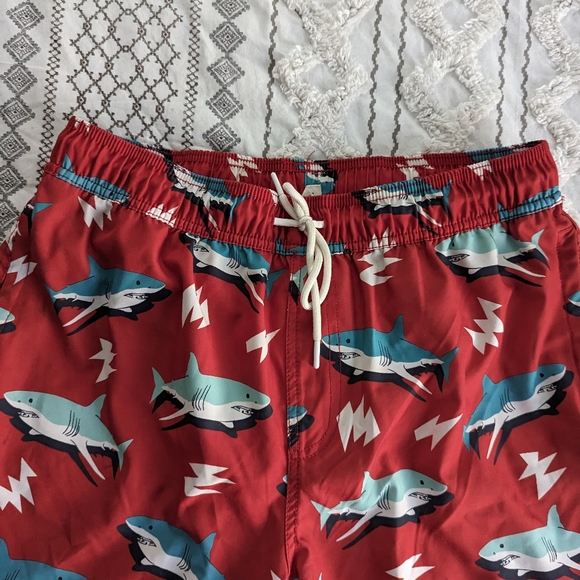 Sovereign Code Swim Trunks - Picture 5 of 10